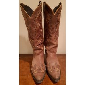 Corral Western Boots